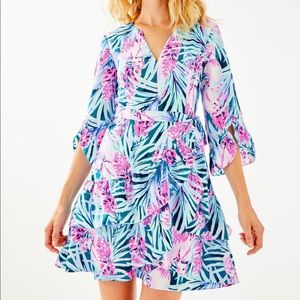 Lilly Pulitzer Laeda Stretch Dress